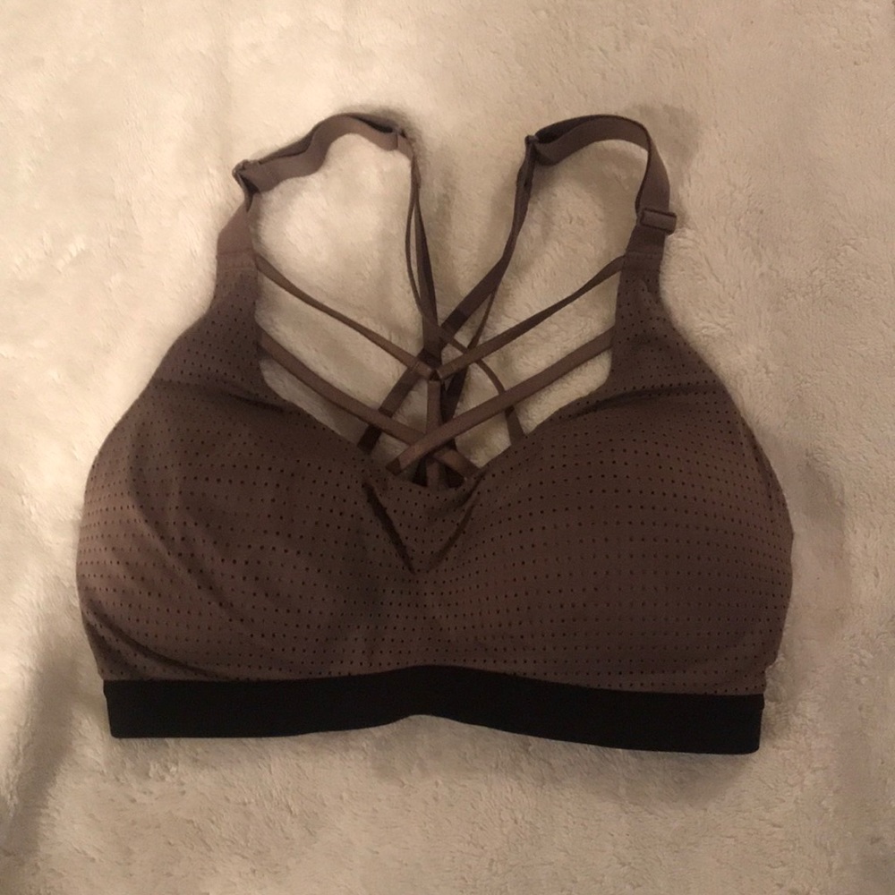 Victoria Secrets sports bra